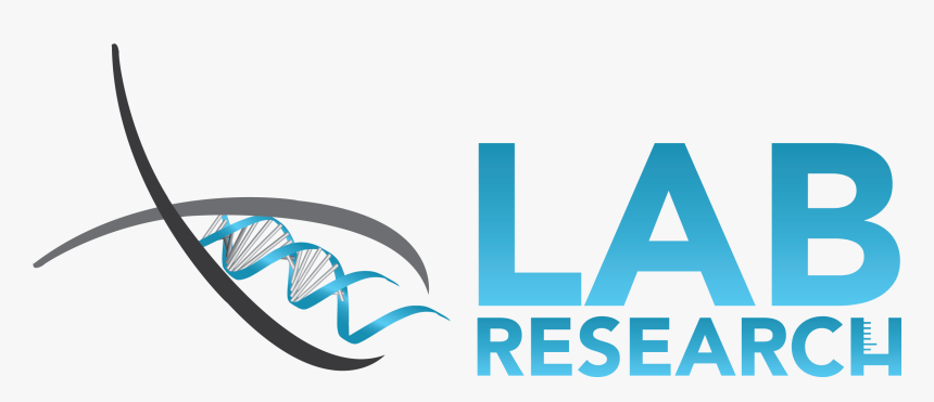 Lab Research Logo, HD Png Download