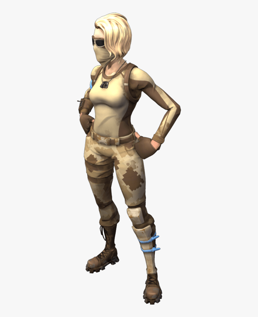 Scorpion Outfit - Cg Artwork, HD Png Download