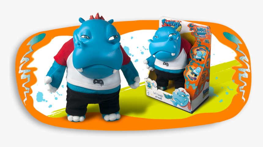 Frrank Products - Inflatable, HD Png Download