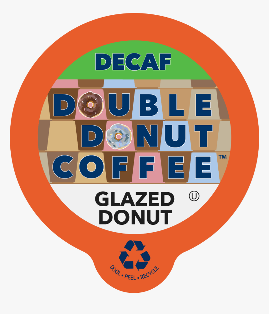 Circle , Png Download - Double Donut, Transparent Png