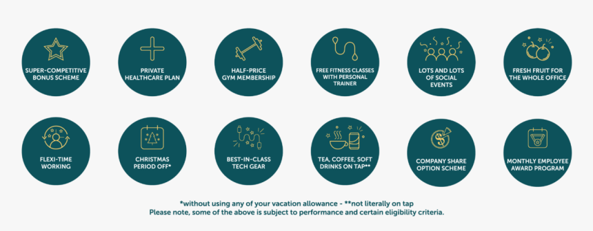 Circle, HD Png Download