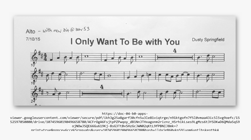 Sheet Music, HD Png Download