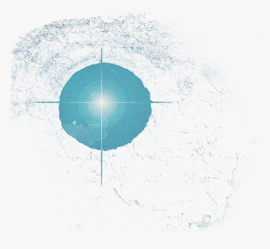 Transparent Nativity Star Png - Circle, Png Download