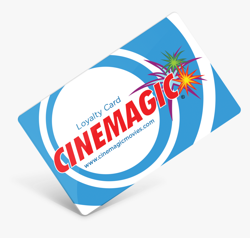 Cinemagic, HD Png Download