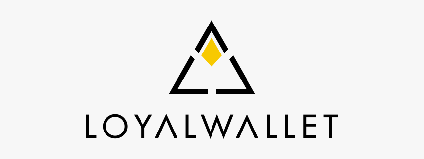 Loyalwallet Logo, HD Png Download