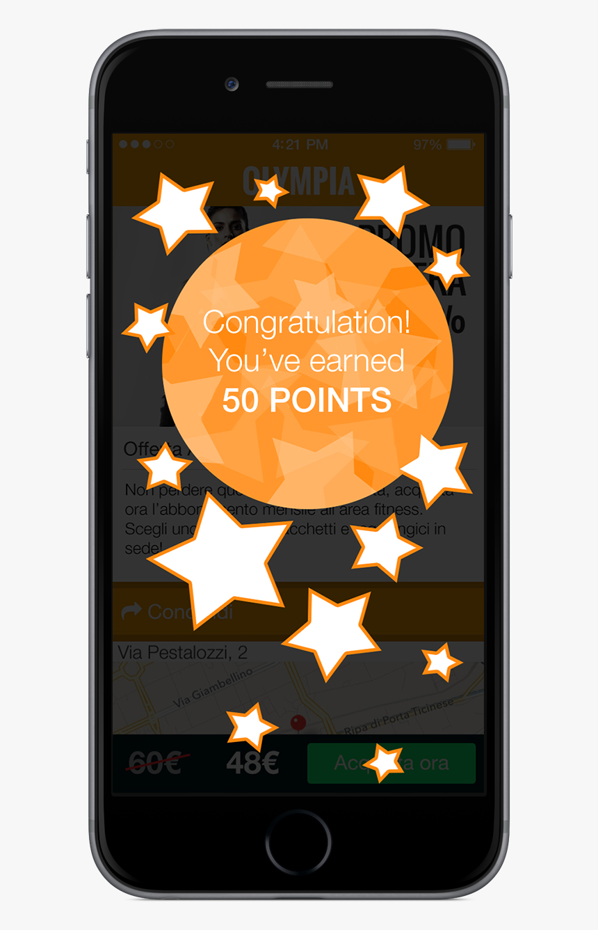 Loyalty Program No App, HD Png Download