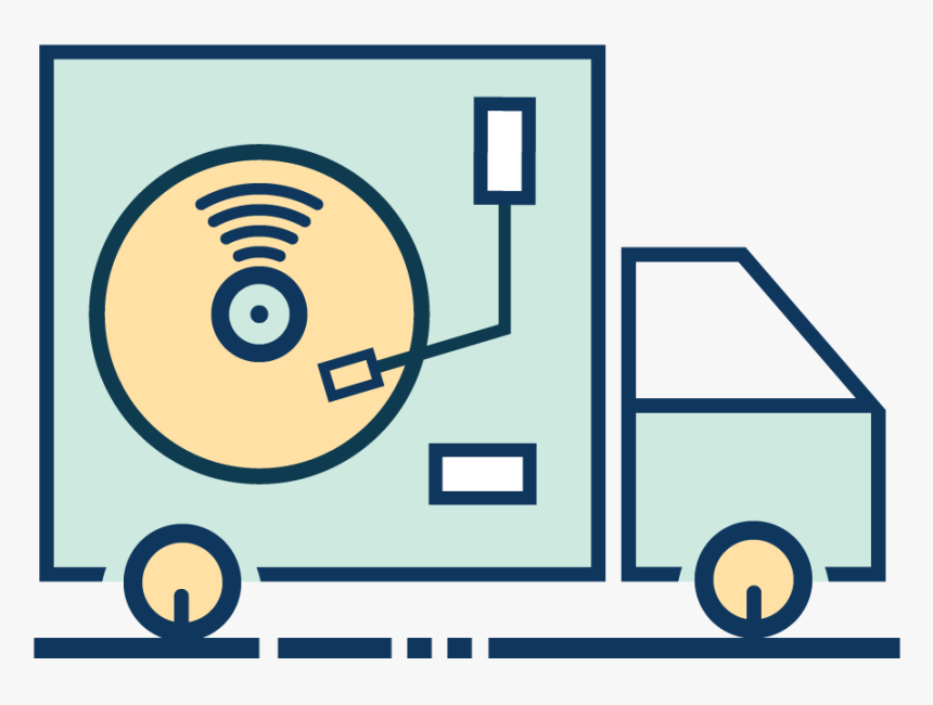 Circle, HD Png Download