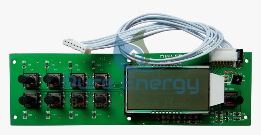 Electrical Connector, HD Png Download