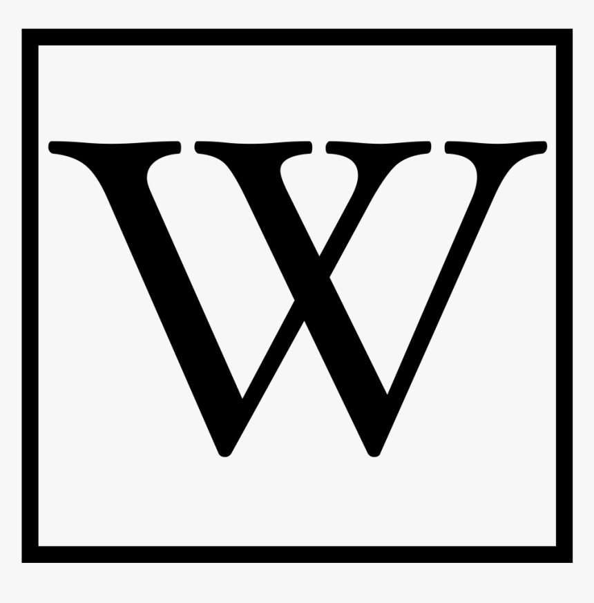 Wikipedia Twitter, HD Png Download