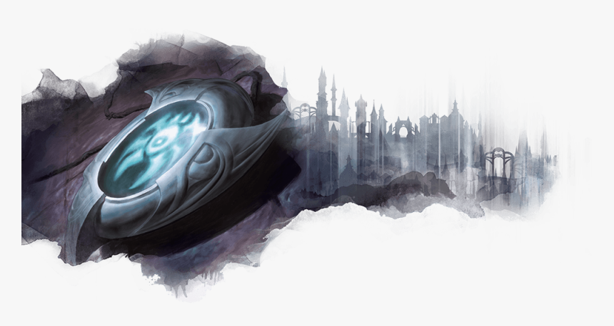 Book/ggr/024-211 - Ravnica Spies Murmur, HD Png Download