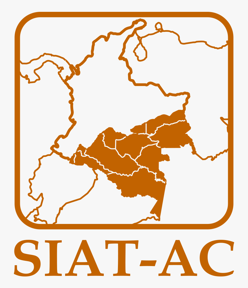 Logo Siact Ac, HD Png Download