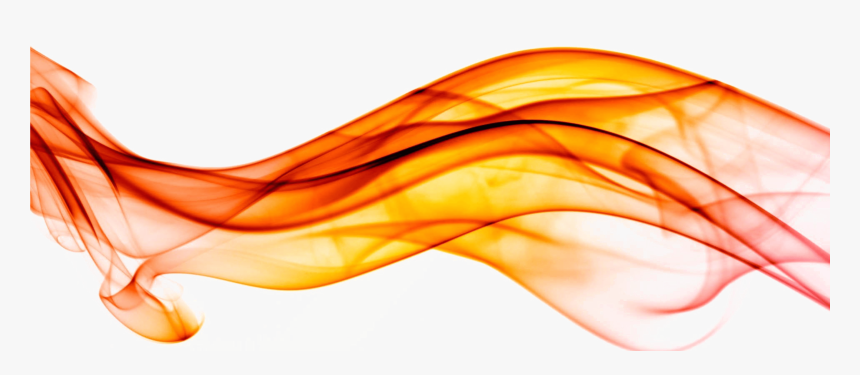 no profile image with orange image with white background