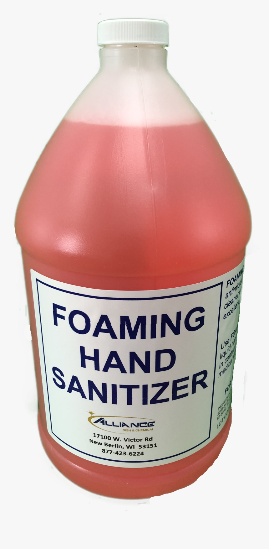 Transparent Henny Bottle Png, Png Download