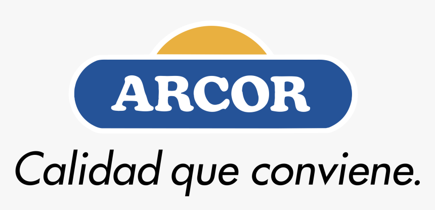 Arcor Logo Png Transparent - Printing, Png Download