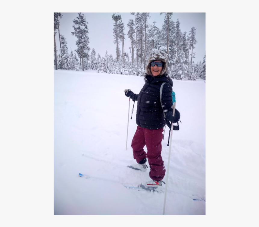 Snow, HD Png Download