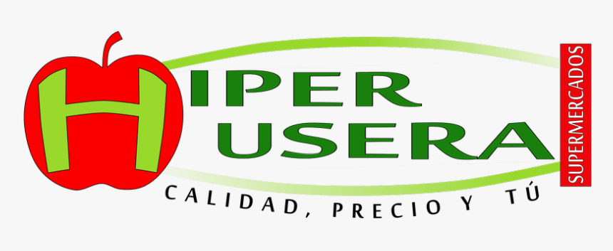 Hiperusera Logo - Hiper Usera, HD Png Download