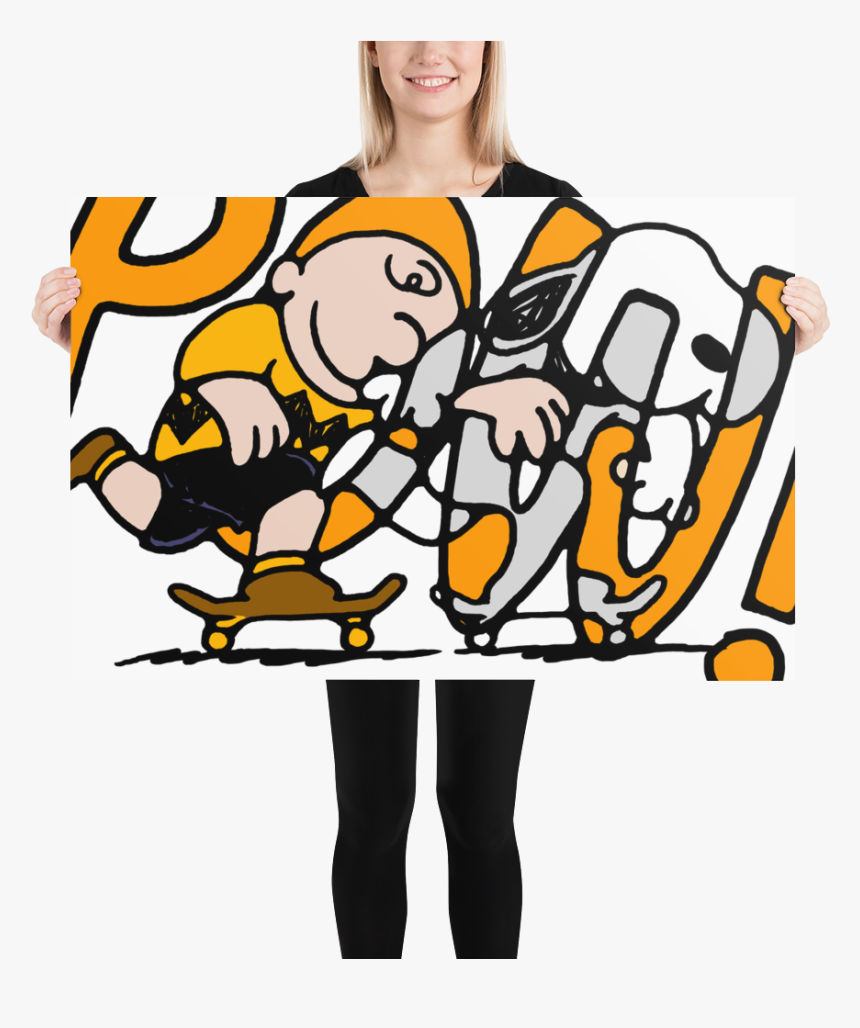 Freindship Mockup Person Person, HD Png Download