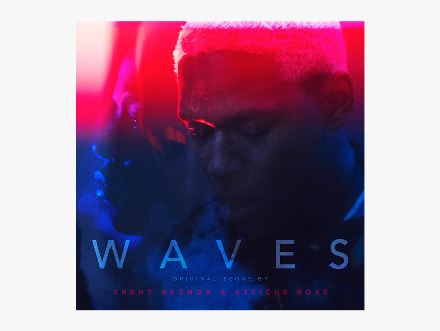 Waves - Waves (original Score), HD Png Download