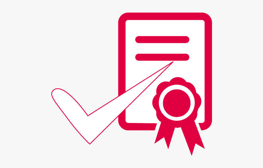 Quality Assurance Icon White Background, HD Png Download