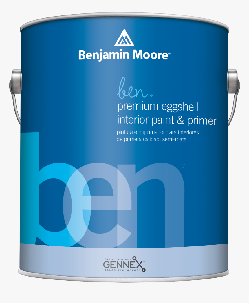 Benjamin Moore, HD Png Download