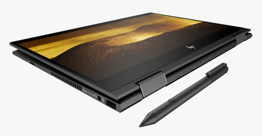 Hp Envy X360 13 Ag0804no Amd Ryzen ™ 5 2500u, HD Png Download