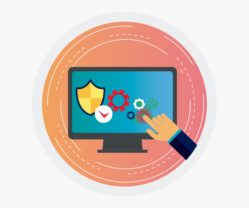 Circle, HD Png Download