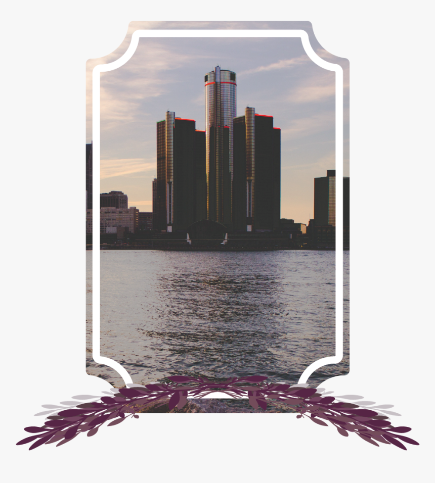 Tiny Footprints Coffee Logo, HD Png Download