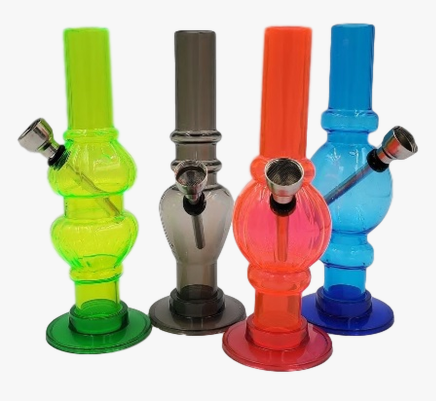 Transparent Bongs Png - Robot, Png Download