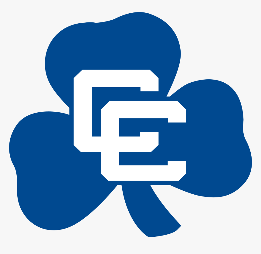 Detroit Catholic Central Shamrocks, HD Png Download