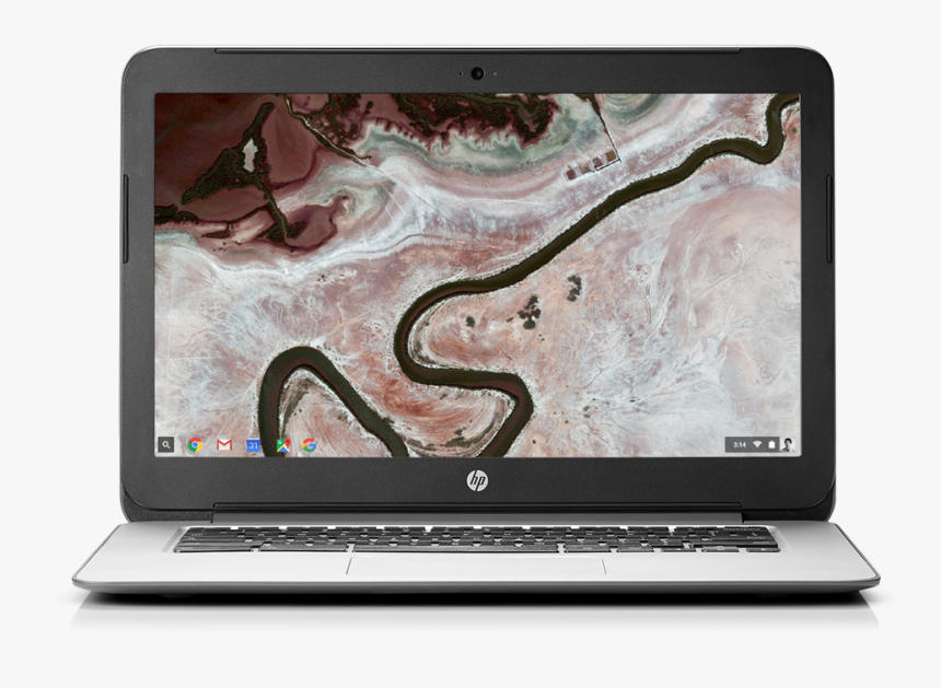 Chromebooks And Chromeboxes For - Netbook, HD Png Download
