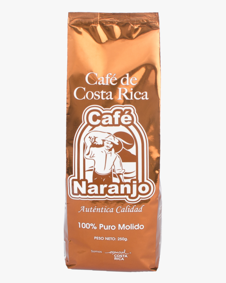 Cafe Naranjo, HD Png Download