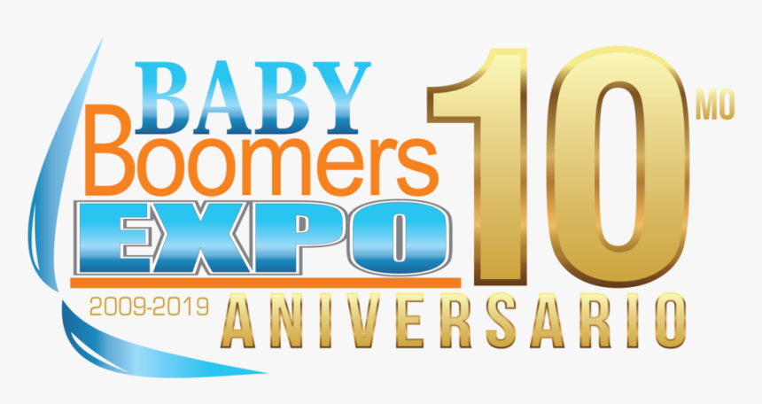 baby boomers expo 2019