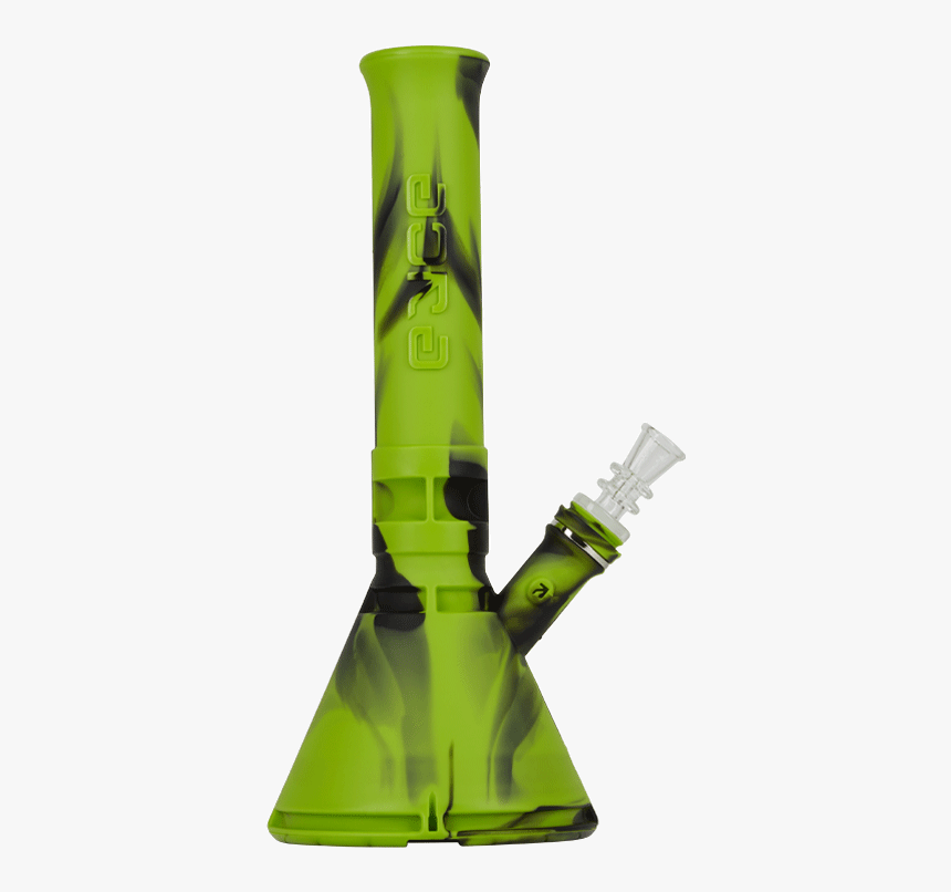 Eyce Beaker - Beer Bottle, HD Png Download