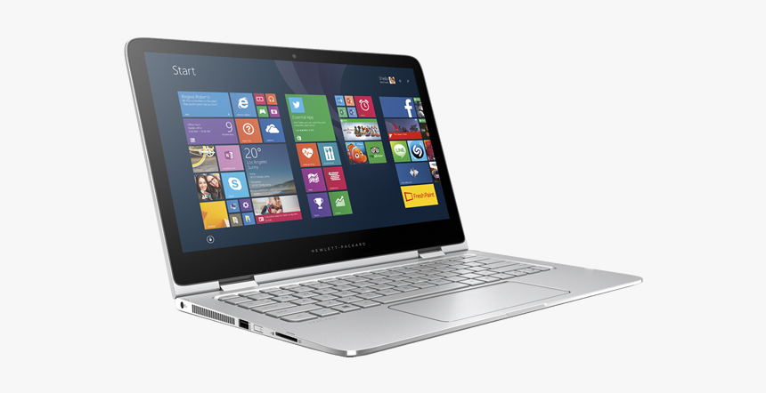 Netbook, HD Png Download