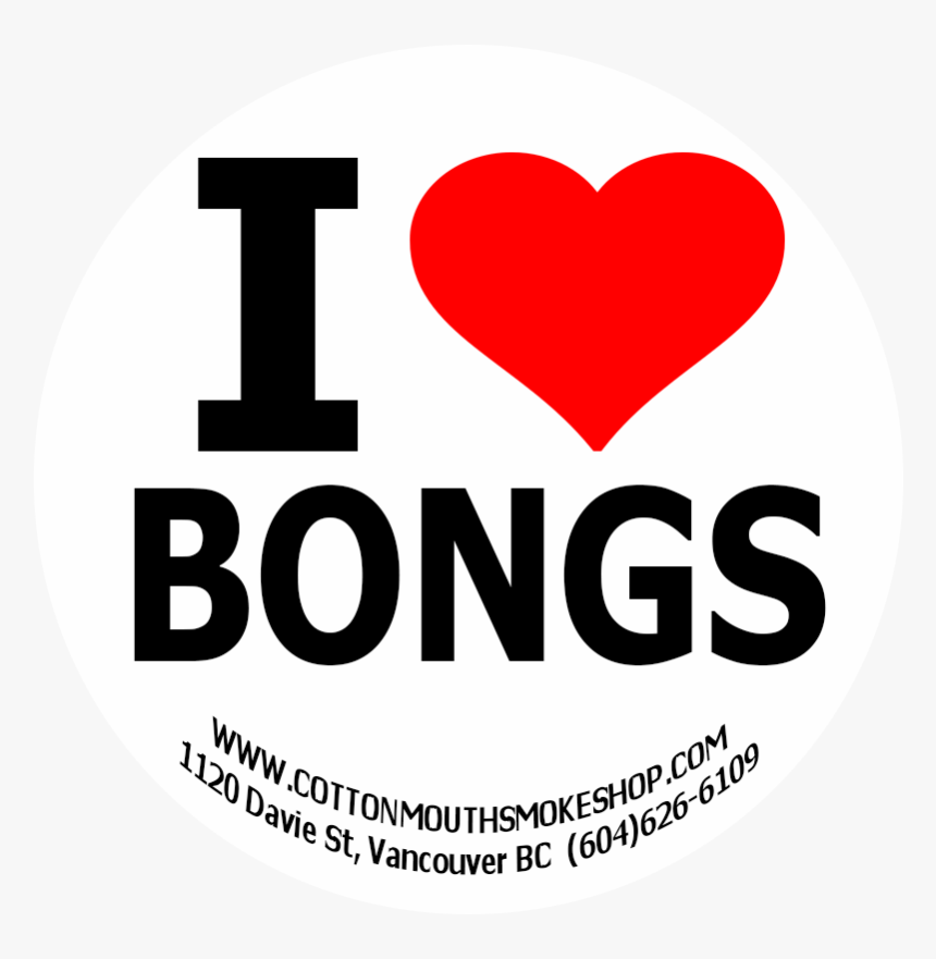 Transparent Bongs Png - T Shirt, Png Download