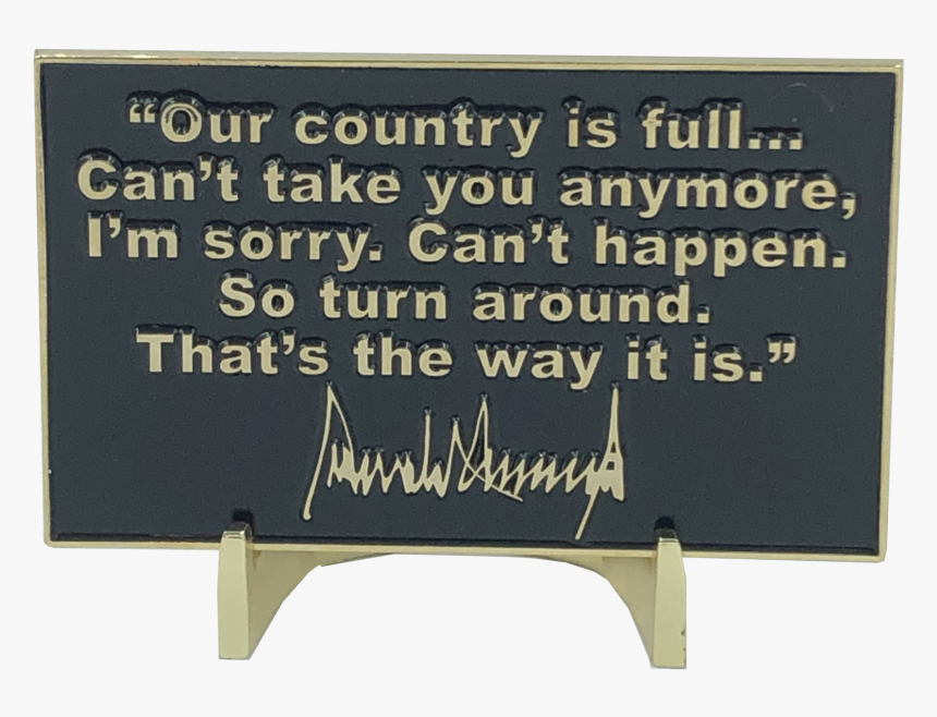 Commemorative Plaque, HD Png Download