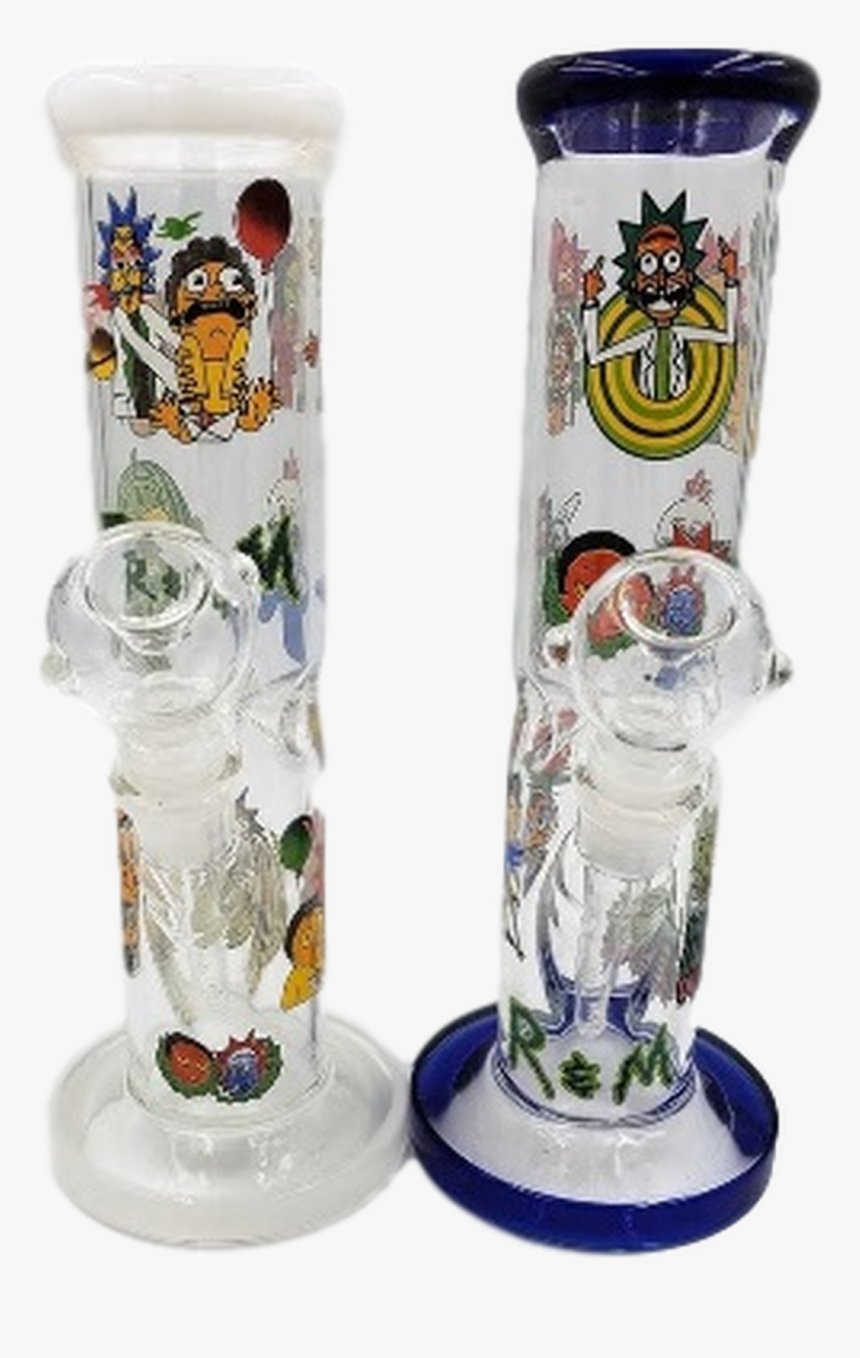 Transparent Bongs Png - Pint Glass, Png Download