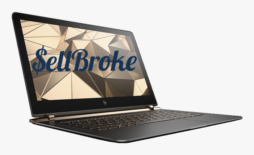 Portatil Hp 13 Pulgadas, HD Png Download