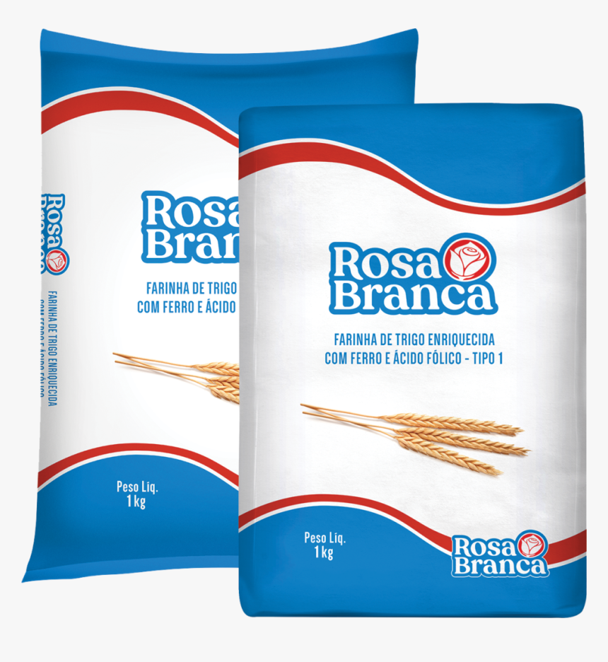 Transparent Coroa Rosa Png - Farinha De Trigo Três Coroas, Png Download