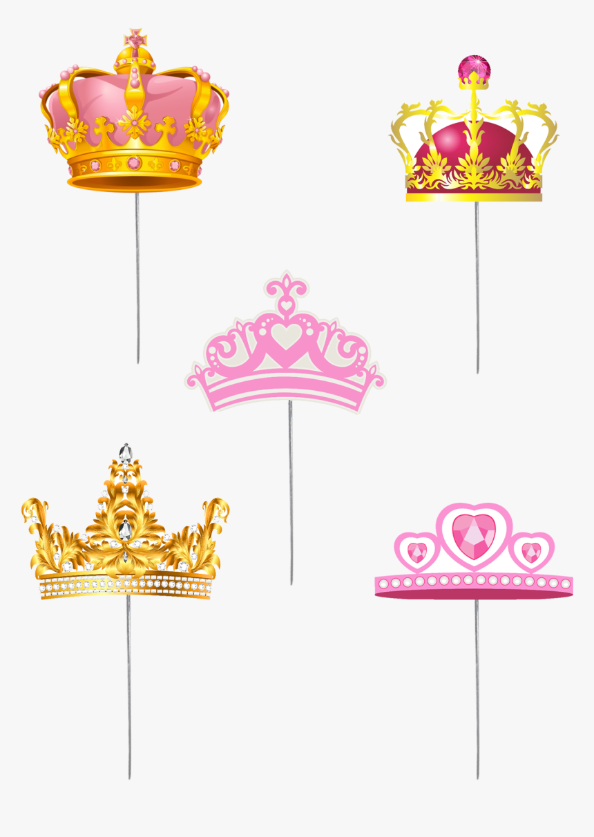 Tag Coroa Png Bailarina, Transparent Png