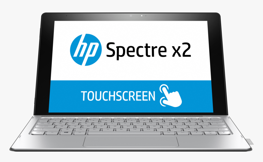 Hp Spectre X2 12 A005tu, HD Png Download