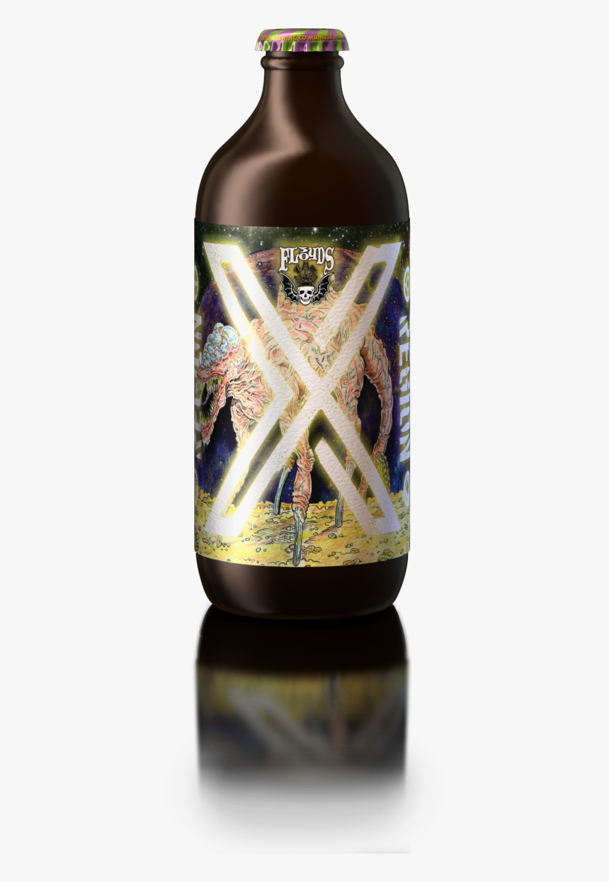 3 Floyds Von Munsthur, HD Png Download