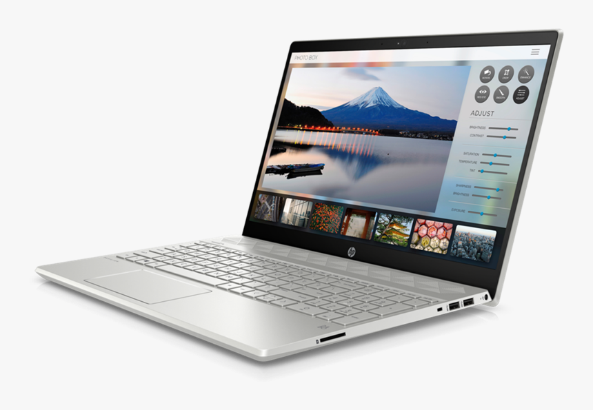 Hp Envy 13 2019, HD Png Download