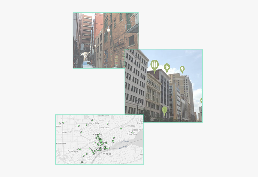 Tower Block, HD Png Download