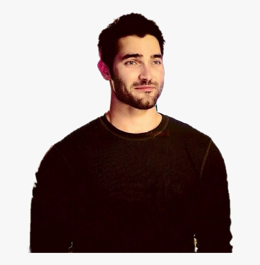 #derekhale #teenwolf #tylerhoechlin - Tyler Hoechlin, HD Png Download