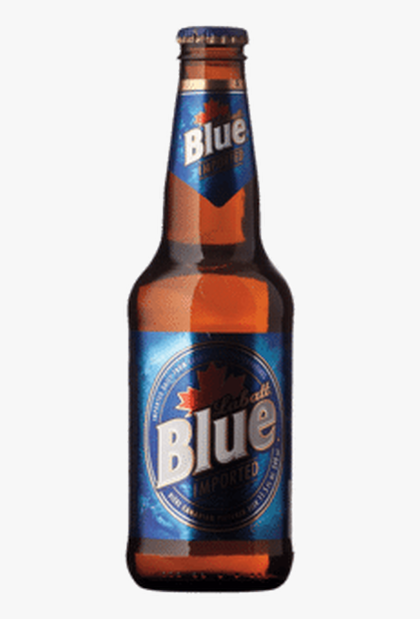 Beer Bottle, HD Png Download