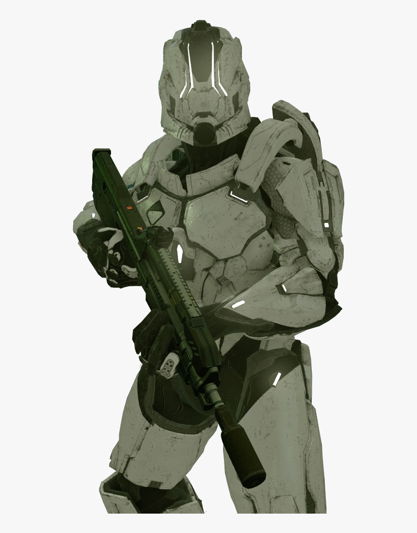 Halo Fanon - Action Figure, HD Png Download