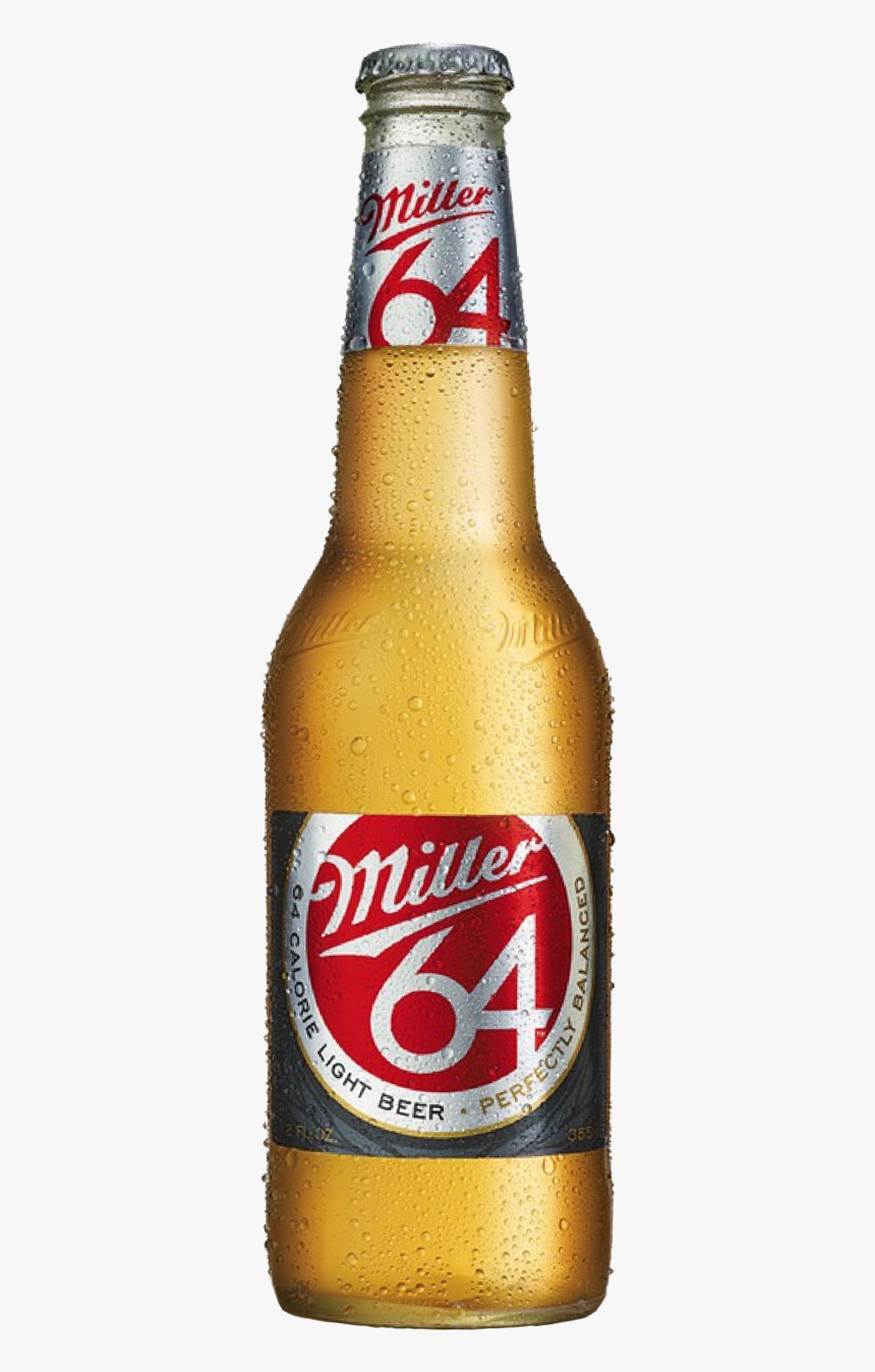 Beer Bottle, HD Png Download