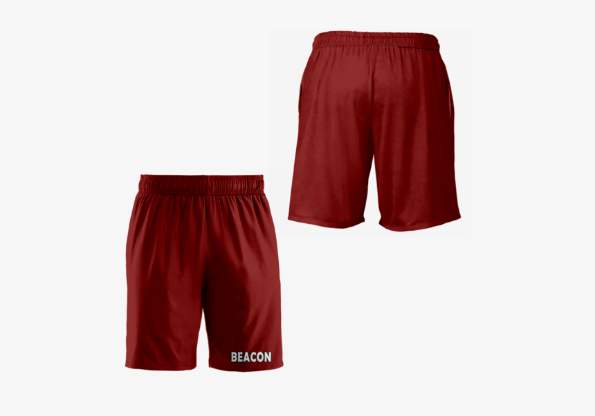 Beacon Hills Cyclones Lacrosse Shorts Teen Wolf All - Basketball, HD Png Download