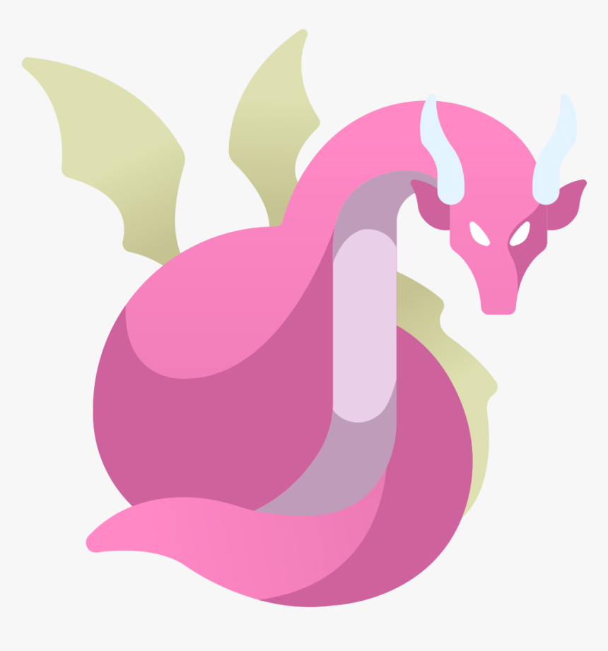 Monster Icon - Fairytale Monster Transparent, HD Png Download